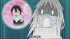 少女 二次元 惊讶 开心
