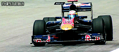 F1赛车 酷 赛车 轮子