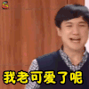 春晚 沈腾 我老可爱了呢 soogif soogif出品