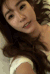 自拍 Tiffany 黄美英 笑容