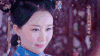 古装 影视 美女 注视