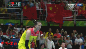 奥运会 里约奥运会 女排 中国 决赛 塞尔维亚 中国金牌榜 精彩瞬间