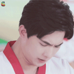 杨洋 什么味啊 soogif soogif出品