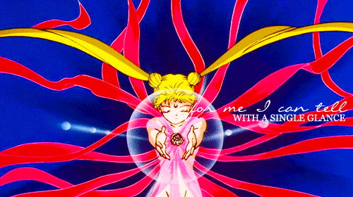 动漫 二次元 搞怪 美少女战士