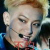 不约 黄子韬 坏笑 小鲜肉