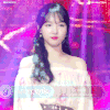 音乐银行 年终特辑 twice 林娜琏 红唇