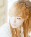 tiffany 少女时代 金泰妍 美女 迷人