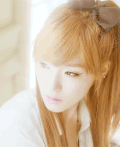 tiffany 少女时代 金泰妍 美女 迷人