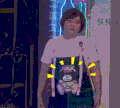 清新 女神 可爱 美女 迷人 撩人