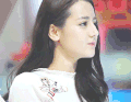 迪丽热巴 美女 女神 气质