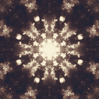 无止境的 圈 催眠 无限的 蚂蚁 孔 涡流 白炽灯 对称性 antwork 单色