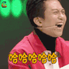 王牌对王牌 邓超 哈哈哈哈哈 开心 soogif soogif出品
