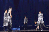 BIGBANG 舞台 跳舞 牛