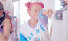 MV apink party remember 开心 美女