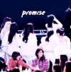 女子组合 综艺 表演 pcomise  动态图