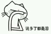 伤心 流泪 难过 说多了都是泪 -