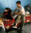 搞笑 仰卧起坐 逗比 娱乐