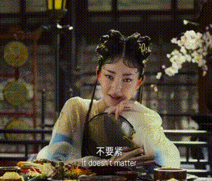 美女 可爱 清新 迷人