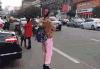 搞笑 搞怪 逗乐 杀马特