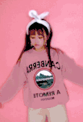美女 可爱 卖萌 清纯
