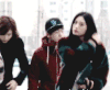 弄头发 林珍娜 NANA after school 女神