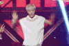 吴世勋 EXO/EXO-K组合 我爱喵星人 Monster 亲爱的阿基米德