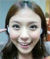 年轻女子 肤白貌美 可爱 青春活力