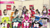 μ's lovelive ll 久保由利香 内田彩 德井青空 南条爱乃 楠田亚衣奈 pile 新田惠海 三森铃子 饭田里穗