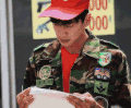 RUNNINGMAN