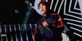 exo 明星 唱歌