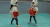 跆拳道 Taekwondo 可爱 跳舞 宝宝