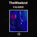 阿贝尔·特斯法伊 The+Weeknd 酷炫 专辑封面