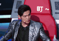 中国新歌声 周杰伦 盯 疑惑