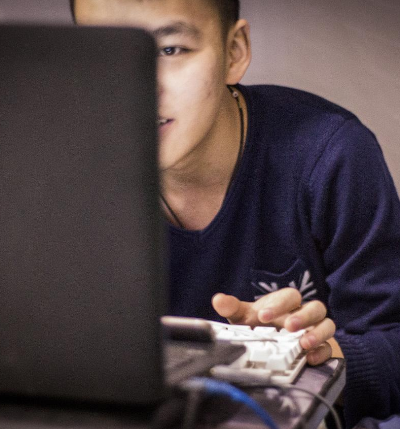网瘾 治疗机构 互联网