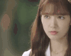 韩国美女 美女 可爱 迷人 女神