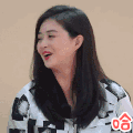 蒋欣 开心 女神 大笑