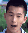 杨洋 帅哥 颜值杀 帅气
