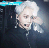 EXO 韩星 金钟仁 KAI 微笑