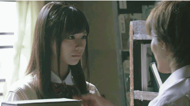 美女 拒絕 長(zhǎng)發(fā) 黑色