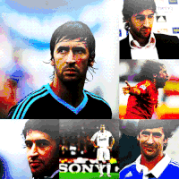 国外 球员 笑容 可爱