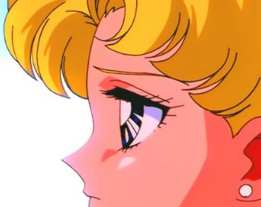 美少女战士 头像 可爱 搞笑 逗