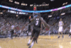 篮球 NBA 暴扣 韦德 假动作 过人 上篮