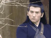 上古情歌