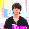 山下智久 帅气 讲话 可爱