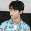 王俊凯 TFBOYS 帅哥 阳光