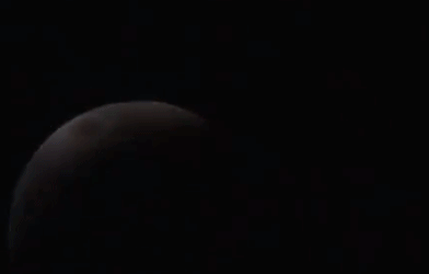 天文奇观 月球 科技
