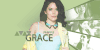 明星 美女 grace