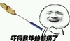 球拍 搞笑 斗图 猥琐