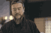 大叔 胡子 古装 火焰