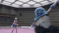 美女 装扮 气质 打斗